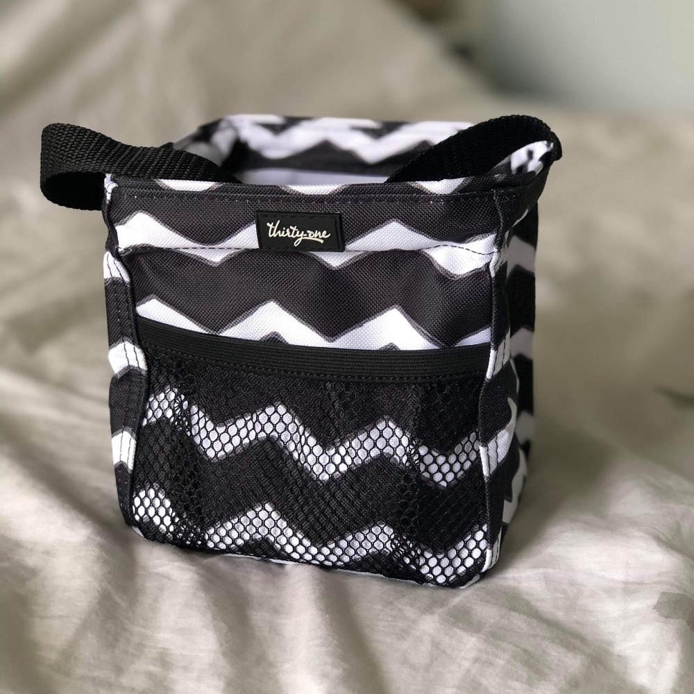 Little Carry-All Caddy